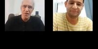 پاسخ کویتی پور درباره جنجال‌های همخوانی با پریچهر +فیلم 