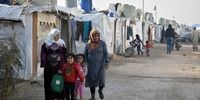 افزایش آوارگان غزه به ۳۳۸ هزار نفر!
