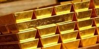 واردات طلا سقوط کرد