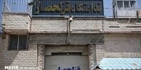 علت صدای آژیر ندامتگاه کرج مشخص شد