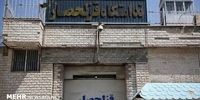علت صدای آژیر ندامتگاه کرج مشخص شد