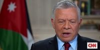 نگرانی پادشاه اردن از مذاکرات برجام