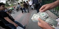 فرمانده ناجای پایتخت اعلام کرد؛ ممنوعیت خرید و فروش ارز در خیابان، کوچه و چهارراه!
