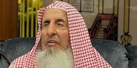 مفتی اعظم عربستان درگذشت