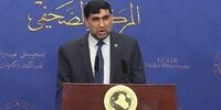 دلیل تحریم‌های ایران از سوی آمریکا از نظر نماینده عراقی