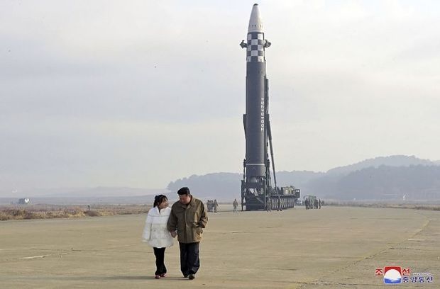 احتمال ایجاد تحولات سیاسی جدید در کره شمالی قوت گرفت