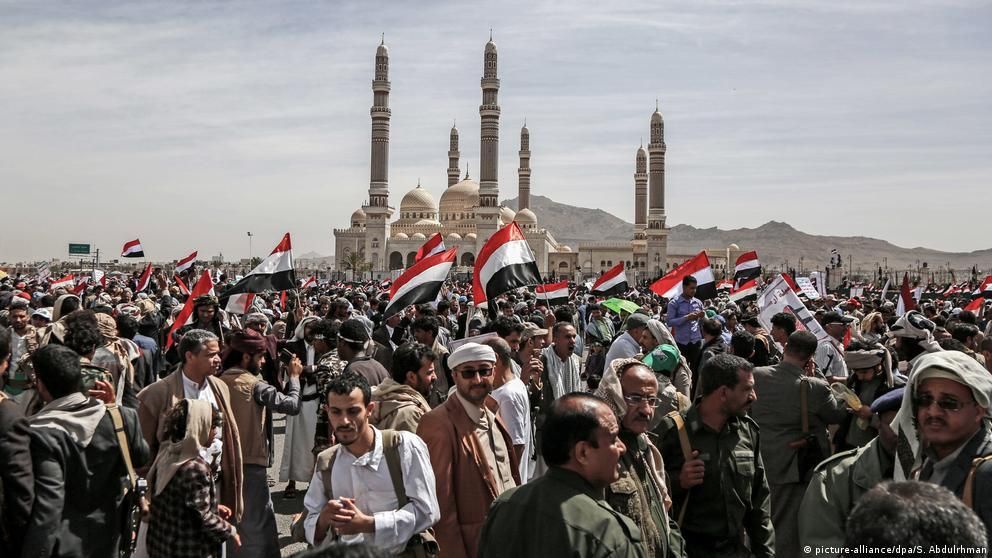 امکان مذاکره مستقیم عربستان و حوثیها فراهم شد