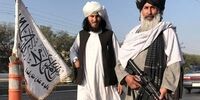این خودرو غول پیکر خودرو محبوب طالبان است+ عکس