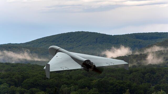 نشنال اینترست: آمریکا در ساخت این سلاح‌ به ایران متکی شد+ عکس | هشداری که باید جدی گرفت