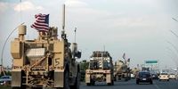  آماده باش کردها!/ارسال گسترده شبانه سلاح به پایگاه‌های نظامی آمریکا در سوریه