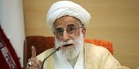 جنتی: علیرغم تلاش‌‌ها برای  بهبود معیشت مردم توفیق چندانی حاصل نشد