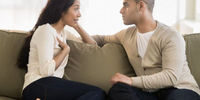 مقرراتی مهم برای زن و شوهرها در خانه
