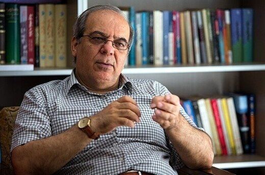 عباس عبدی به ابراهیم رئیسی نامه نوشت/ طرح صیانت، امید مردم به دولت شما را نشانه گرفته است