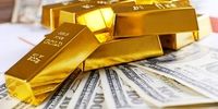 عقبگرد قیمت طلای جهانی