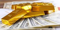عقبگرد قیمت طلای جهانی