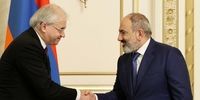 فوری/ آذربایجان و ارمنستان در آستانه یک توافق مهم 