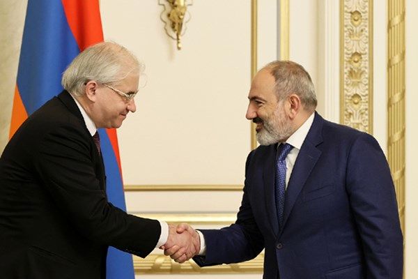 فوری/ آذربایجان و ارمنستان در آستانه یک توافق مهم 