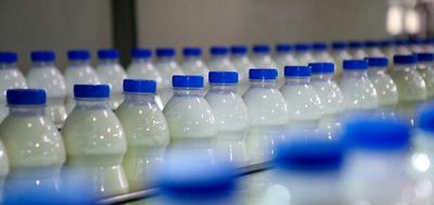 میزان تولید شیر خام در کشور چقدر است؟ 2