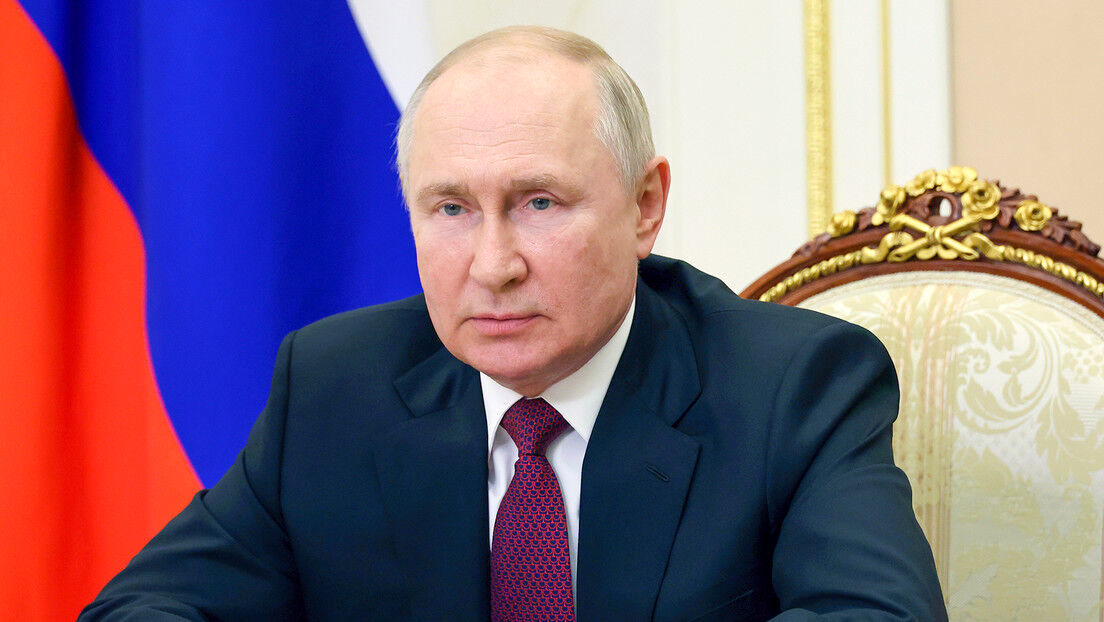 اظهارات پسکوف درباره زمان نهایی اعلام نامزدی پوتین در انتخابات