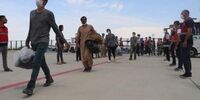 ادعای عجیب ترکیه علیه نیروهای امنیتی ایران/ تهران مهاجران افغانستان را به زور به ترکیه می فرستد