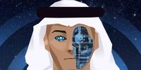 چت جی‌پی‌تی اماراتی رونمایی شد + فیلم 