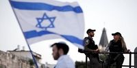 نخست‌وزیر اسبق رژیم صهیونیستی: اسرائیل نفرین شده و بیم آن می‌رود که فرو بپاشد