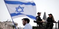 نخست‌وزیر اسبق رژیم صهیونیستی: اسرائیل نفرین شده و بیم آن می‌رود که فرو بپاشد