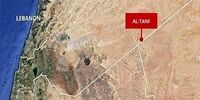 حملات پهپادی به پایگاه آمریکایی «التنف» / مقاومت بیانیه داد