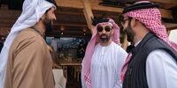 معاملات کلیدی جهان به دست عرب‌ها افتاد/ رونمایی از 4 تریلیاردر اثرگذار خاورمیانه