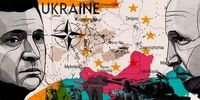 سه سناریو برای سرنوشت پوتین در  اوکراین