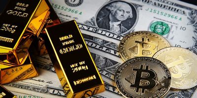 دلار در کریدور داغ، سکه در کمین قله جدید/ بیت‌کوین در دو راهی فشار فروش و مقاومت سنگین