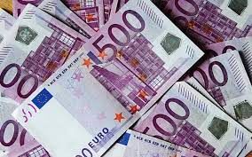   قیمت یورو در بازار آزاد امروز پنجشنبه 18 شهریور 1400