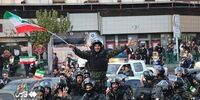 مسجدجامعی: سال ۷۷ در جشن پیروزی تیم ملی بر آمریکا، هم نیروهای امنیتی بودند اما...