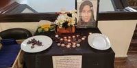  مرگ مشکوک «زهرا جلیلیان» دانشجوی نخبه دانشگاه تهران/خودکشی یا قتل؟