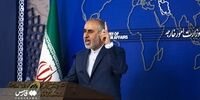 هشدار کنعانی درباره تصویب قطعنامه ضدایرانی در آژانس
