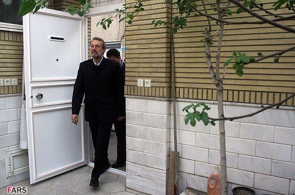 نشانه شناسی بازگشت لاریجانی به شورای عالی امنیت ملی از سوی رسانههای خارجی | «یکصدایی» در دیپلماسی 2
