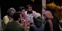 توقیف یک فیلم دیگر شبکه خانگی