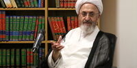 کنایه معنادار یک مرجع تقلید به برخی مسئولان/ آنها که قدرت دارند باز دم از تقوا می زنند؟ 
