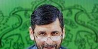 صفار هرندی مدعی شد؛ حمایت سلطنت طلب‌ها از خاتمی!