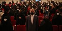 توئیت امیرعبداللهیان به مناسبت روز بین‌المللی زنان در دیپلماسی