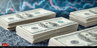 قیمت دلار به مرز کانال 108 هزار تومان رسید | سیگنال سخنان لاریجانی و سخنگوی وزارت خارجه به بازار 