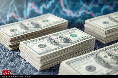 اثر طلای جهانی بر بازار داخلی | قیمت طلای 18 عیار در نیمه دوم کانال 10.5 میلیون تومانی | سکه در کانال 111 میلیون 3