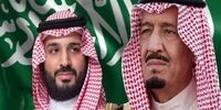 پیام تسلیت پادشاه و ولیعهد عربستان در پی شهادت ابراهیم رئیسی و همراهانش