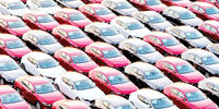 واردات خودروهای کارکرده/راهی برای رونق بازار خودرو و نویدی برای مشتریان!

