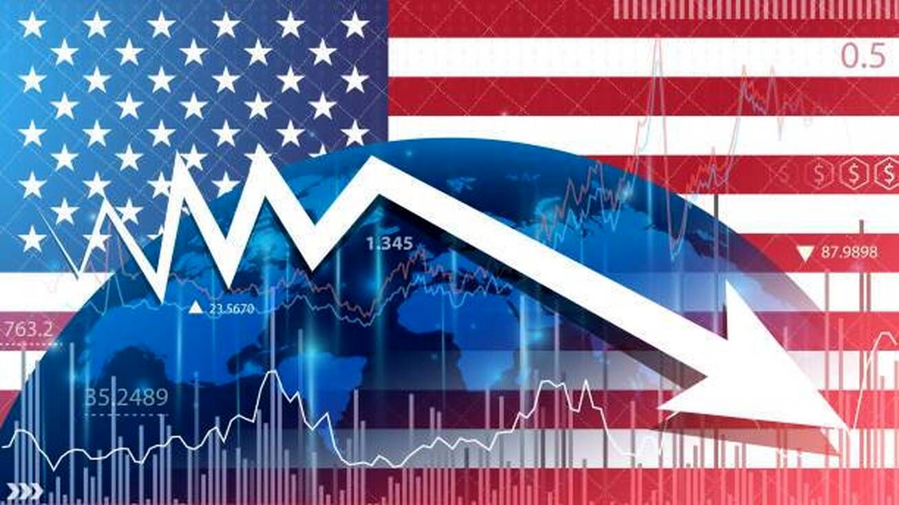 اقتصاد آمریکا در شوک؛ 2 روایت از وضعیت بزرگترین اقتصاد جهان