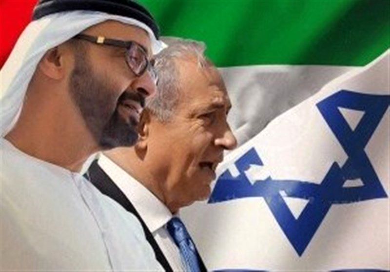 توافق امارات و رژیم صهیونیستی محکوم شد