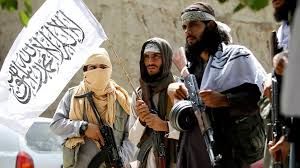  ضرب‌وشتم آمریکایی‌ها در کابل توسط طالبان 