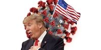 ثبت سه رکورد ناامیدکننده در اقتصاد ایالات متحده؛ زنگ خطر برای ترامپ و آمریکا