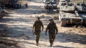 جراحت شدید  پلیس اسرائیلی/ ارتش  به حالت آماده باش درآمد