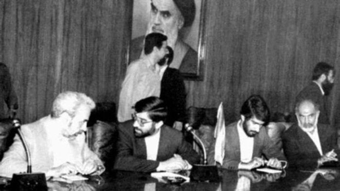 بررسی چند ادعای‌عجیب در مورد میرحسین موسوی